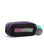 CARTUCHERA MONSTER HIGH