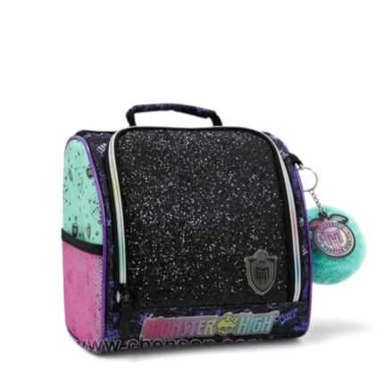 MERENDERO MONSTER HIGH