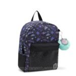 MOCHILA DE ESPALDA MONSTER HIGH