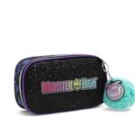 CARTUCHERA MONSTER HIGH