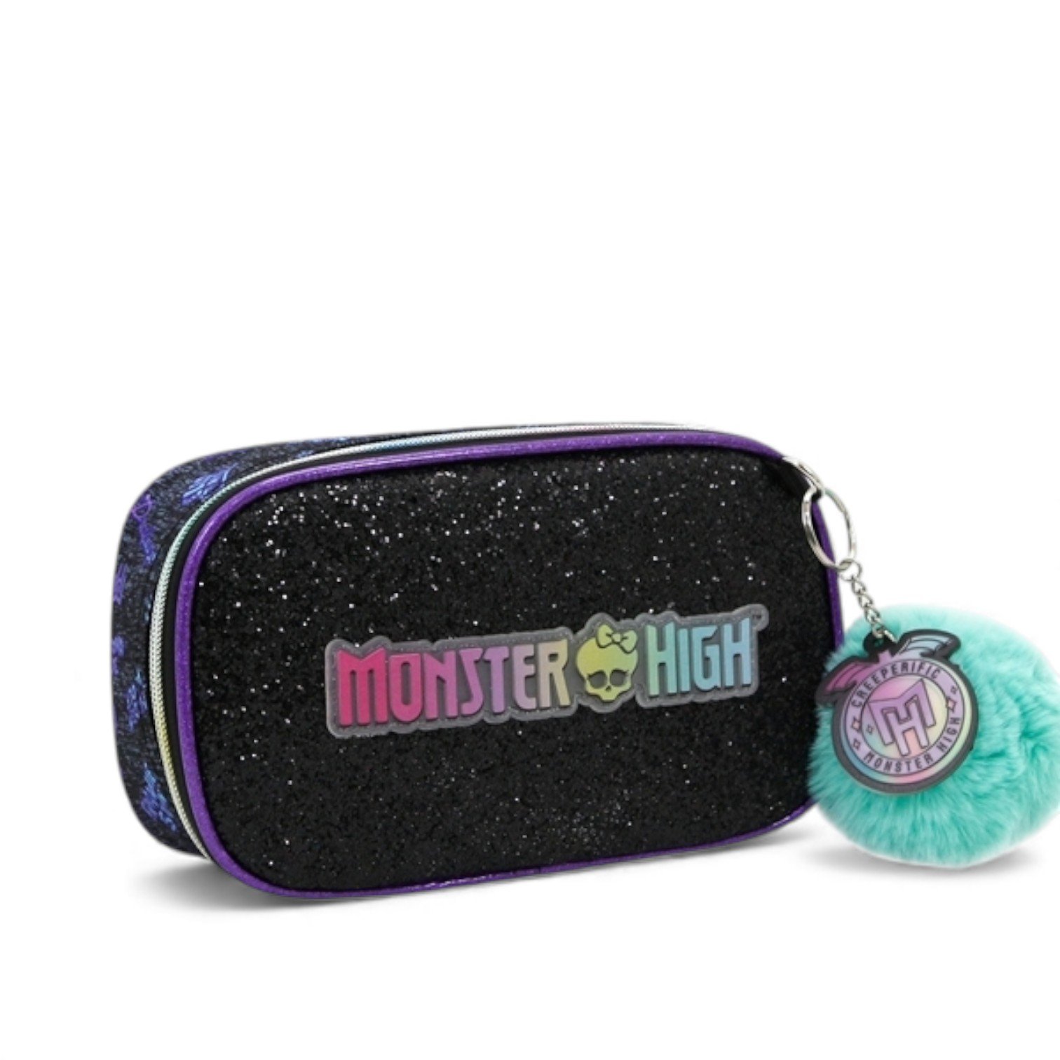 5551290-3 CARTUCHERA MONSTER HIGH - Imagen 1