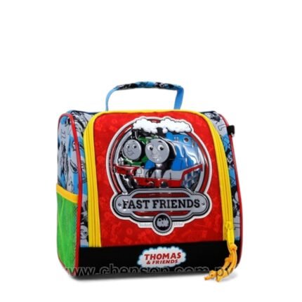 MERENDERO THOMAS & FRIENDS