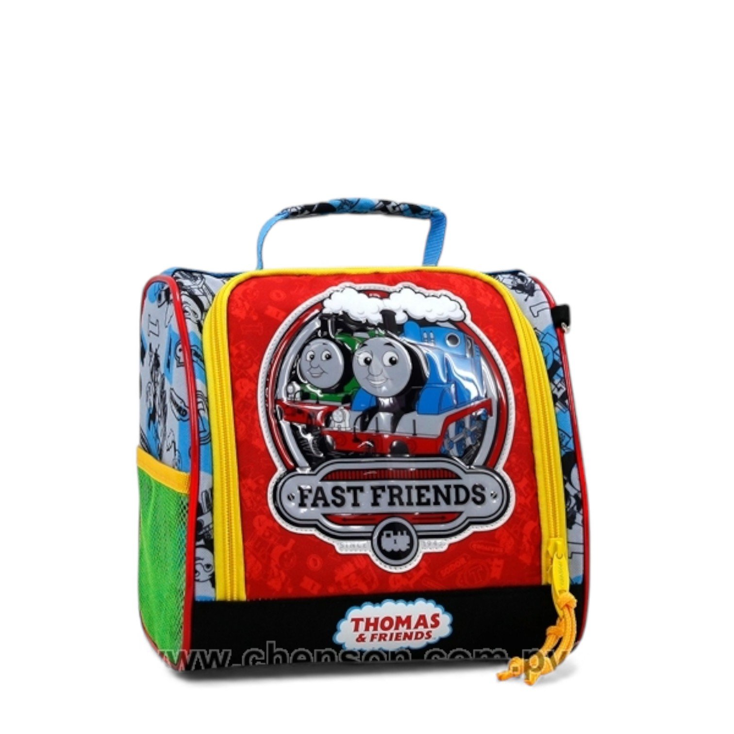 5551506-2 MERENDERO THOMAS & FRIENDS - Imagen 1