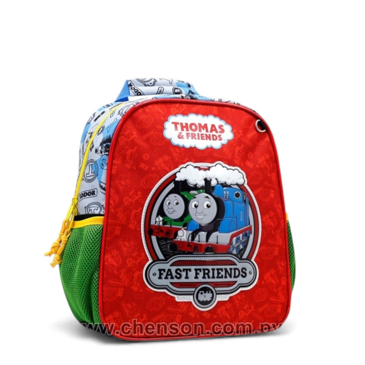 5551525-2 MOCHILA DE ESPALDA THOMAS & FRIENDS - Imagen 1