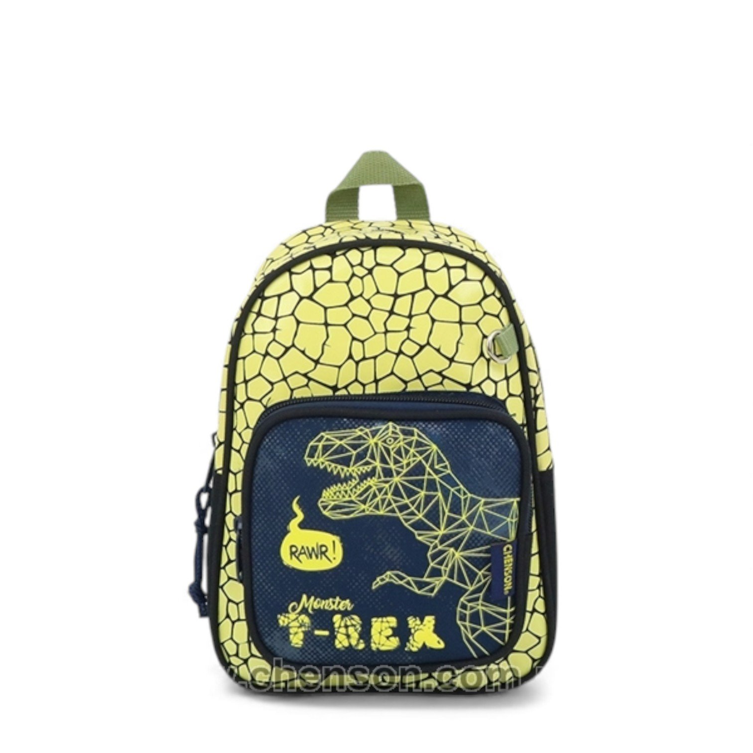 5558160-6 MOCHILA DE ESPALDA DINO - Imagen 1
