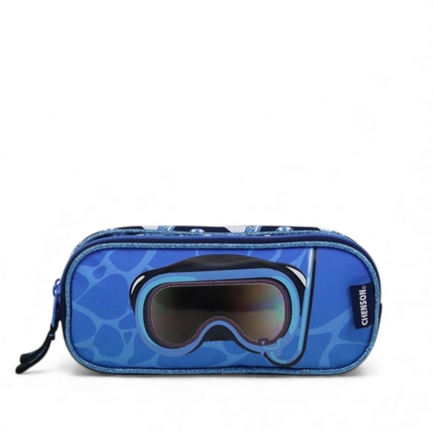 5558301-9 CARTUCHERA DIVER - Imagen 1