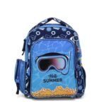 MOCHILA DE ESPALDA DIVER
