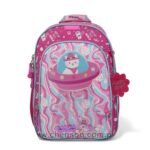 MOCHILA DE ESPALDA  HAPPY GIRL