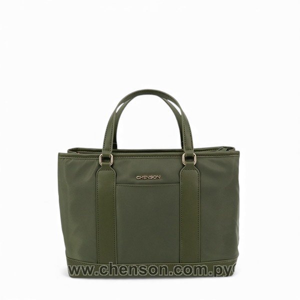 CG85117-G CARTERA P/ TABLET CHENSON - Imagen 1