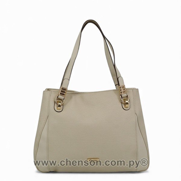 CG85315-W CARTERA CHENSON - Imagen 1