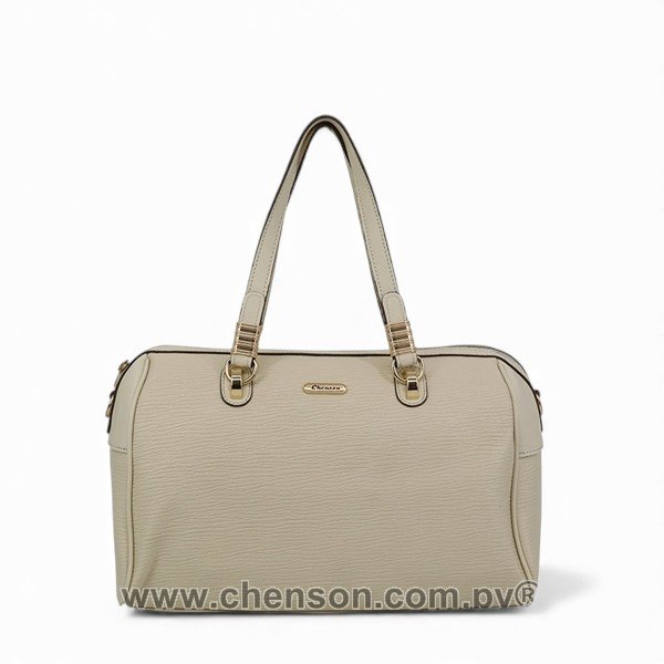 CG85316-W CARTERA CHENSON - Imagen 1