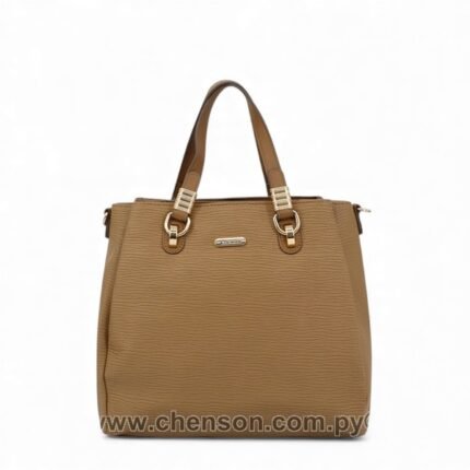 CARTERA CHENSON