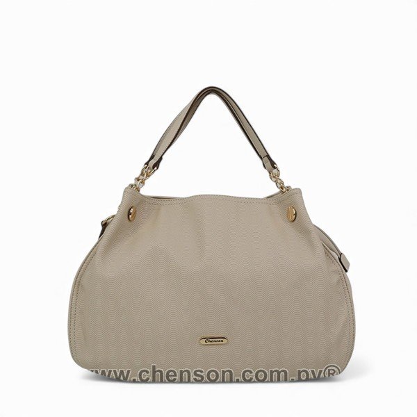 CG85318-W CARTERA CHENSON - Imagen 1