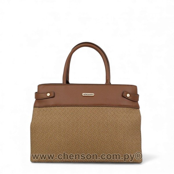 CG85325-D CARTERA CHENSON - Imagen 1