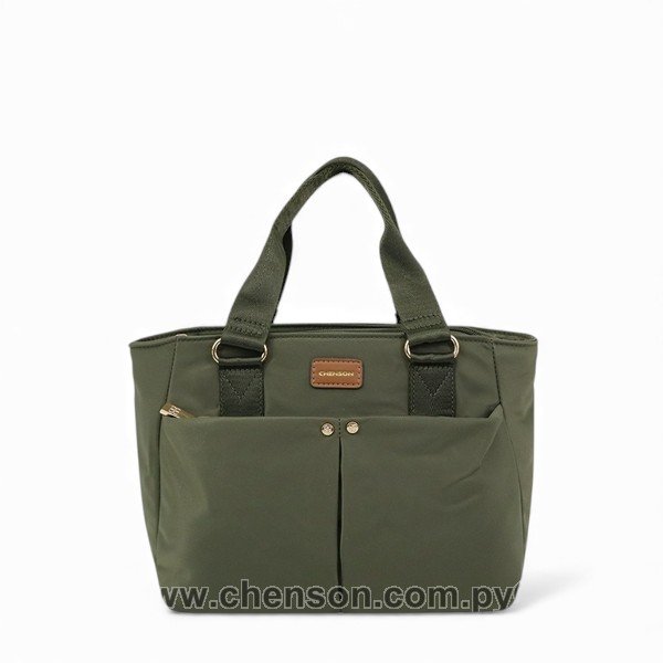 CG85346-A BANDOLERA CHENSON - Imagen 1