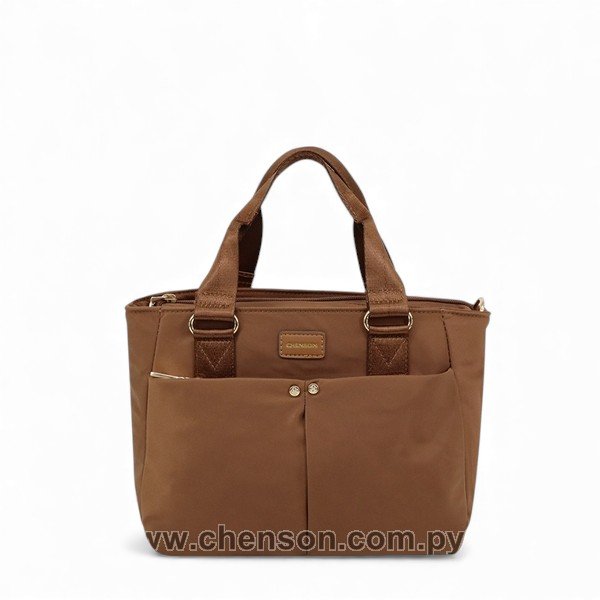 CG85346-D BANDOLERA CHENSON - Imagen 1