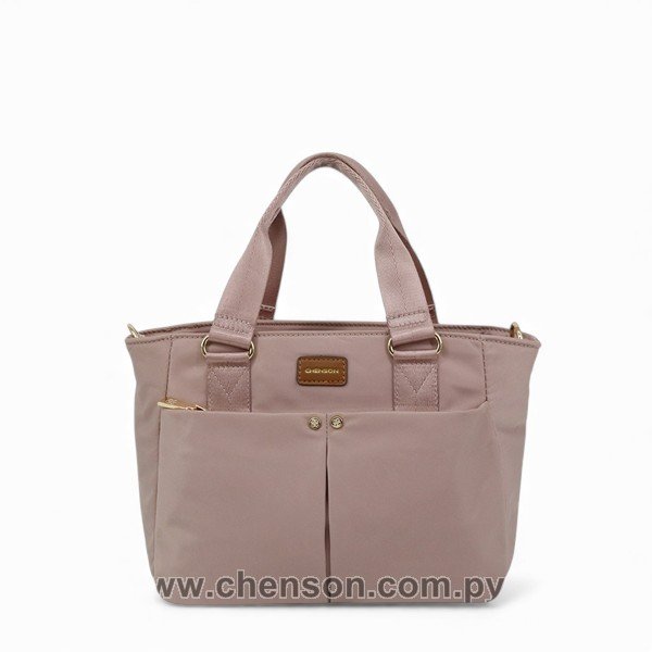 CG85346-P BANDOLERA CHENSON - Imagen 1