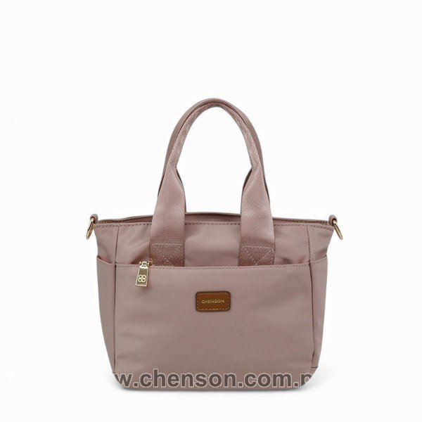 CG85347-P BANDOLERA CHENSON - Imagen 1