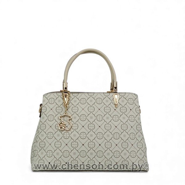 CG85354-E CARTERA CHENSON - Imagen 1
