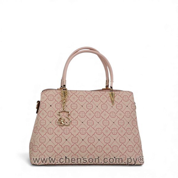 CG85354-P CARTERA CHENSON - Imagen 1