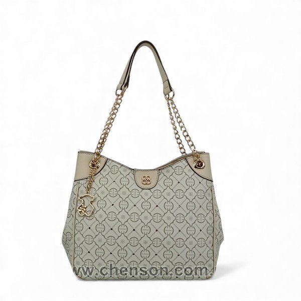 CG85355-E CARTERA CHENSON - Imagen 1