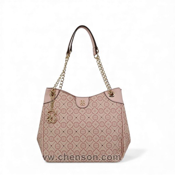 CG85355-P CARTERA CHENSON - Imagen 1