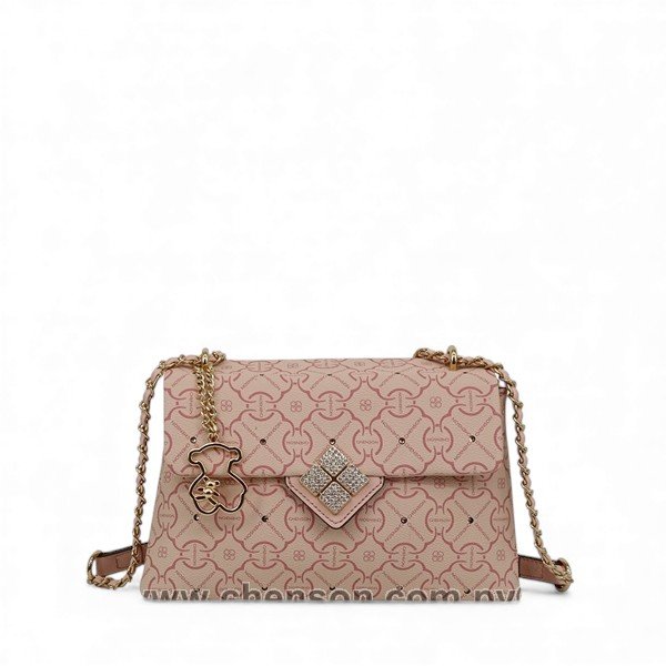 CG85360-P BANDOLERA CHENSON - Imagen 1