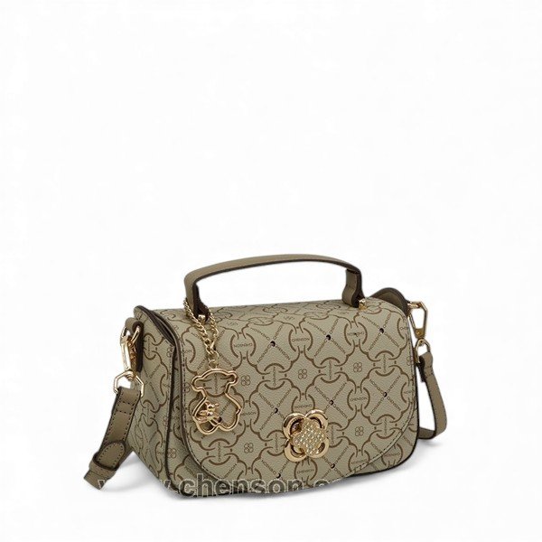 CG85362-T BANDOLERA CHENSON - Imagen 1