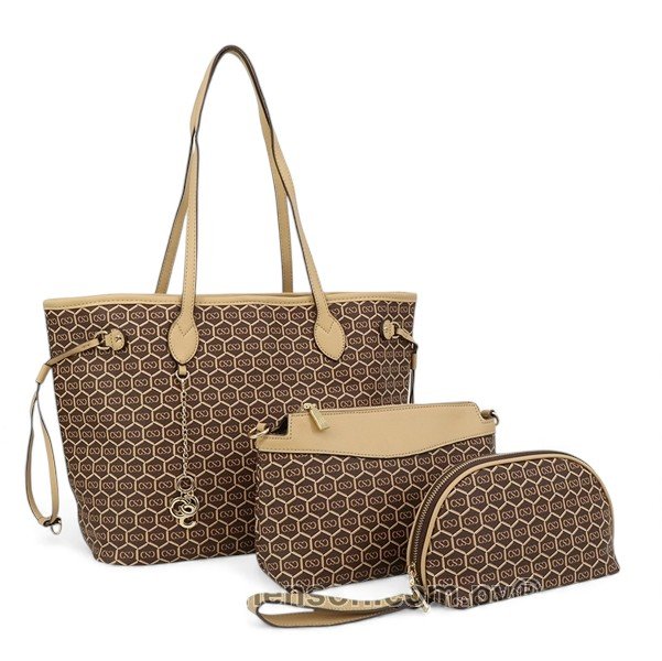 CG85427-D CARTERA CHENSON - Imagen 1