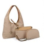 KIT 3 PCS CARTERA CHENSON