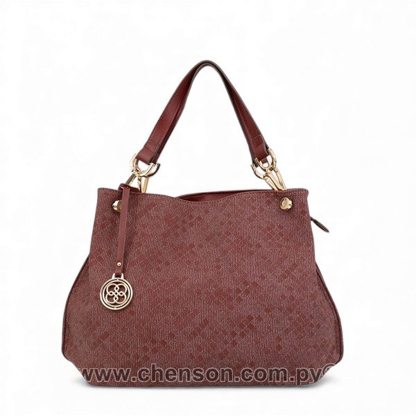 CG85437-M CARTERA CHENSON - Imagen 1