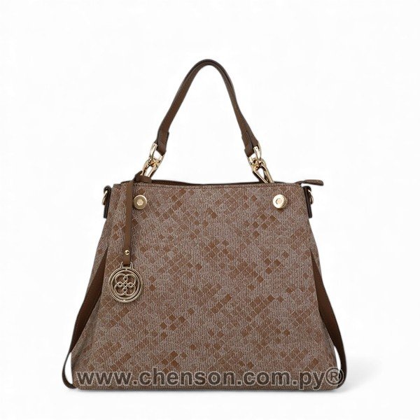 CG85438-B CARTERA CHENSON - Imagen 1