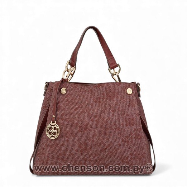 CG85438-M CARTERA CHENSON - Imagen 1