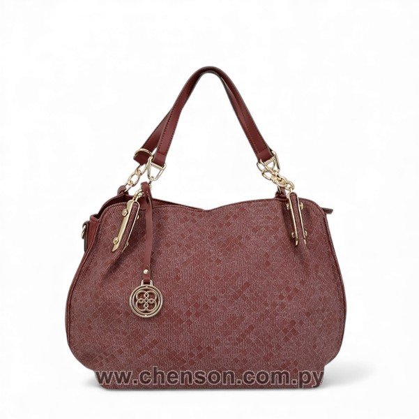 CG85440-M CARTERA CHENSON - Imagen 1