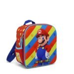 MERENDERO MARIO BROS