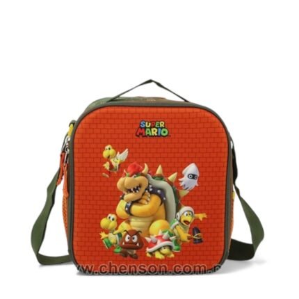 MERENDERO MARIO BROS DRAGON