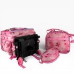 KIT ESCOLAR STITCH - Tam G - Imagen 3