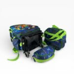 KIT ESCOLAR MINECRAFT - Tam G - Imagen 3