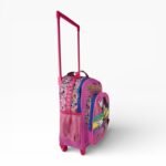 MOCHILA CON RUEDA MINNIE (P) - Imagen 2
