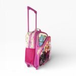 MOCHILA CON RUEDA FROZEN (G) - Imagen 2