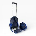 KIT ESCOLAR AVENGERS - Tam G - Imagen 2