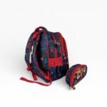 KIT ESCOLAR SPIDERMAN - Tam G - Imagen 2