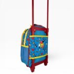 MOCHILA CON RUEDA MICKEY (P) - Imagen 3