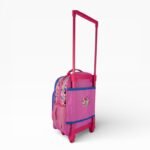 MOCHILA CON RUEDA MINNIE (P) - Imagen 3