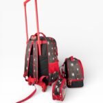 KIT ESCOLAR SPIDERMAN (G) - Imagen 3