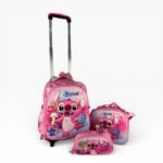 KIT ESCOLAR STITCH - Tam G