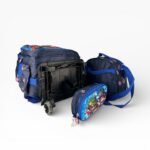 KIT ESCOLAR AVENGERS - Tam G - Imagen 3