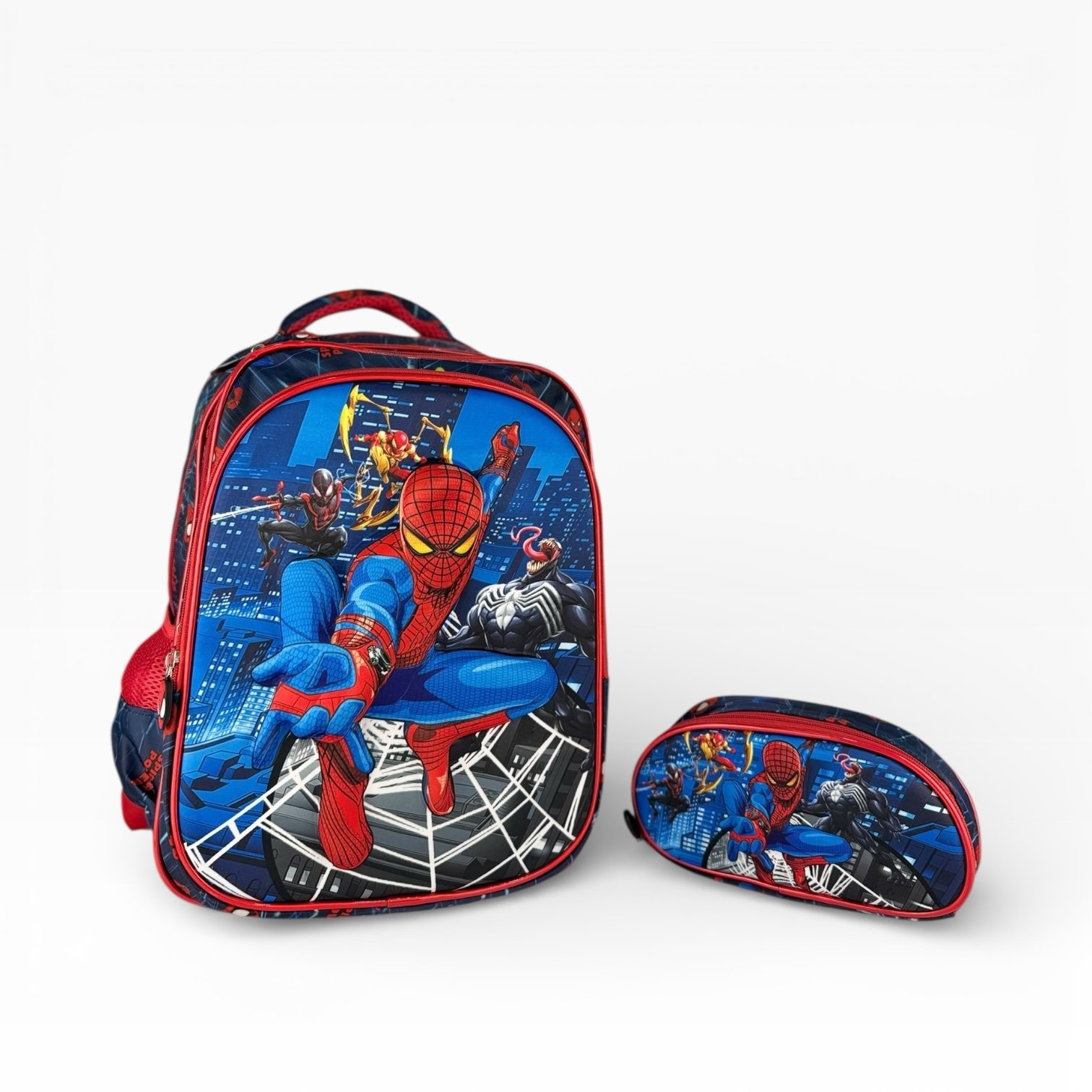 photoroom_002_20260106_093247 KIT ESCOLAR SPIDERMAN - Tam G - Imagen 1