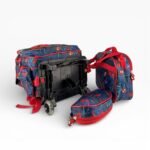 KIT ESCOLAR SPIDERMAN - Tam G - Imagen 3