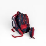 KIT ESCOLAR SPIDERMAN - Tam G - Imagen 2